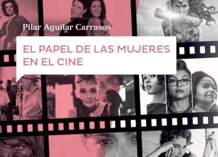 emitir Ser desfile El papel de las mujeres en el cine - CGT Ensenyament
