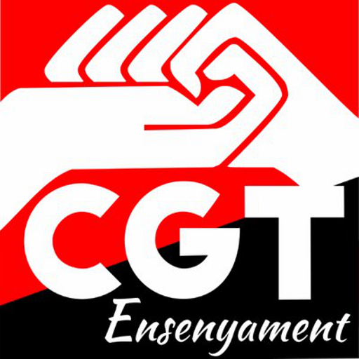 CGT Ensenyament