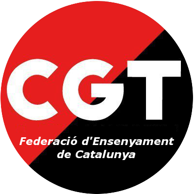 Federació d’Ensenyament de la CGT Catalunya