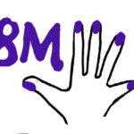 8M mano