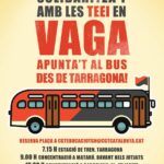 Bus Vaga TEEI Tarragona