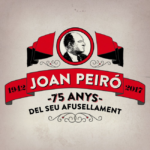 Joan Peiró aniversari 1917-2017