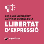 Llibertat expressio Pablo Hasel