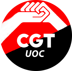 Secció Sindical de la CGT UOC