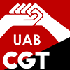 Logo CGT UAB