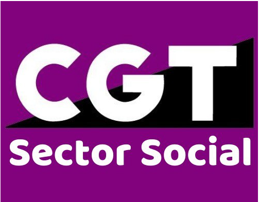 CGT Sector Social logo
