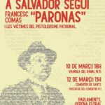 Fundació Salvador Seguí