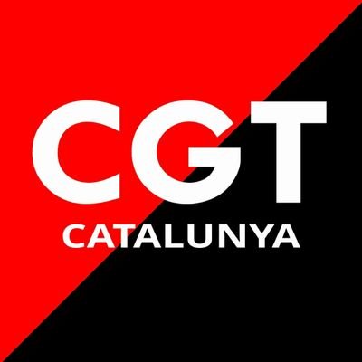 CGT Catalunya logo