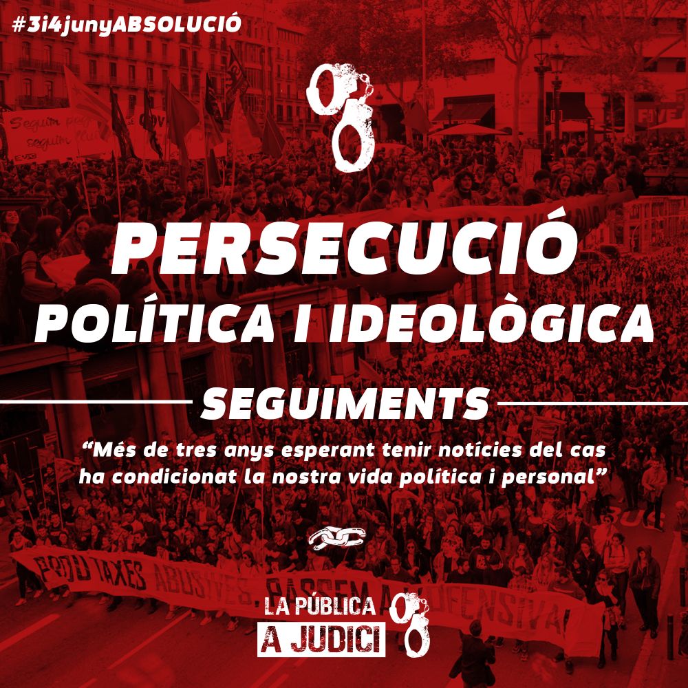 Pública a judici 3 maig 2021