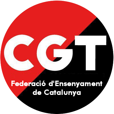 Federació d’Ensenyament de la CGT Catalunya