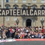 Cap TEEI al carrer