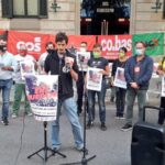 Conferència de premsa 16 oct 2021
