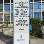Soc precaria, soc UB