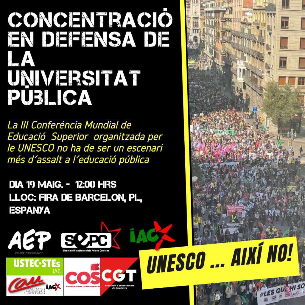 UNESCO així No 19 maig 2022