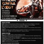 Marxa homenatge als maquis 8oct2022