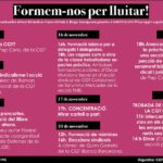 Formació CGT Berguedà nov 2022