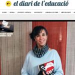 Diari educació Encarni Salguero 22feb2023
