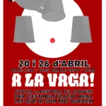CGT PDI Universitat vaga 20abril2023
