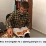 Universitat jubilacions becaris 14jun2023