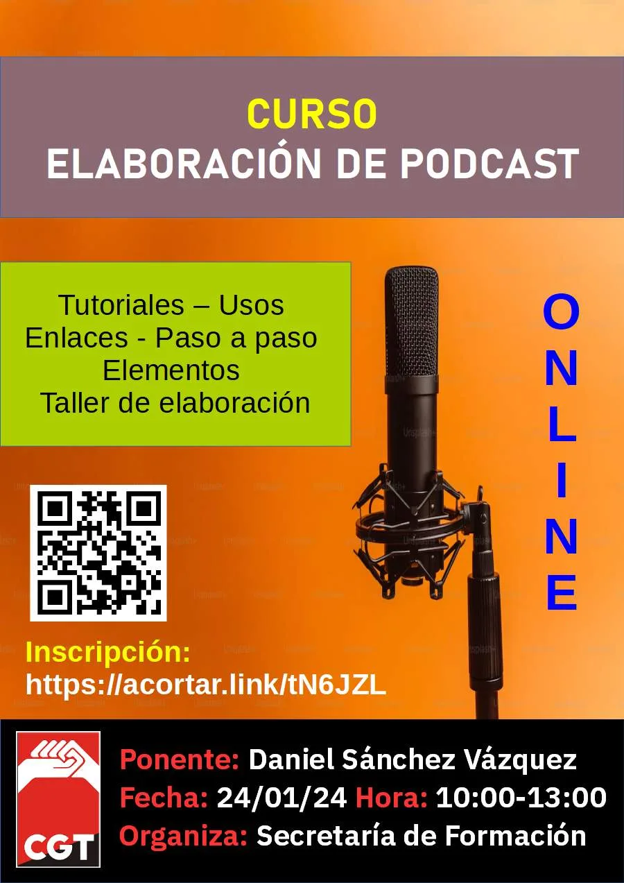 Curs elaboració Podcast 24ene2024