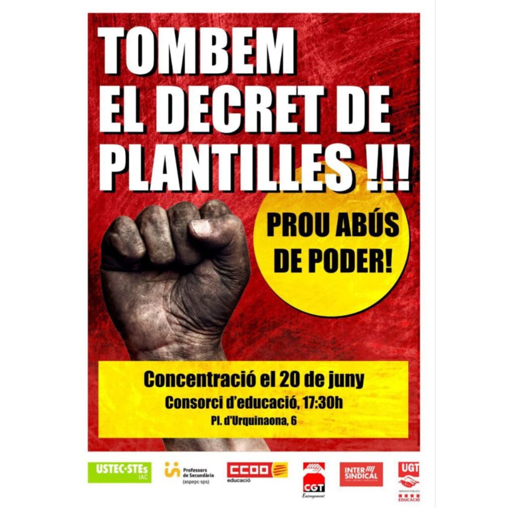 Tombem decret plantilles 20jun2024