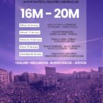 Vaga Educativa per Territoris del 16 al 20 març 2026